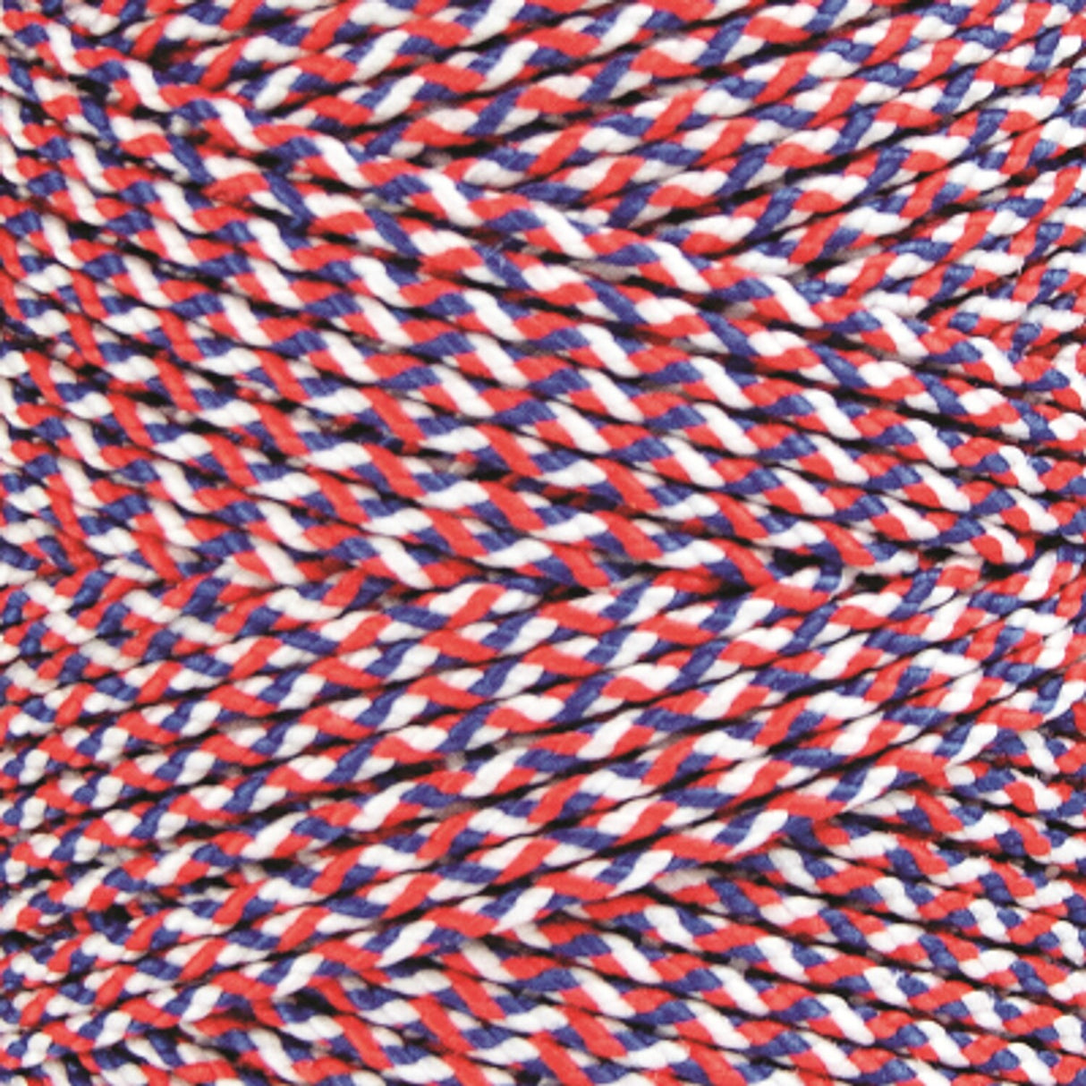 Super Tough Bonded Braided Nylon Line All American 685