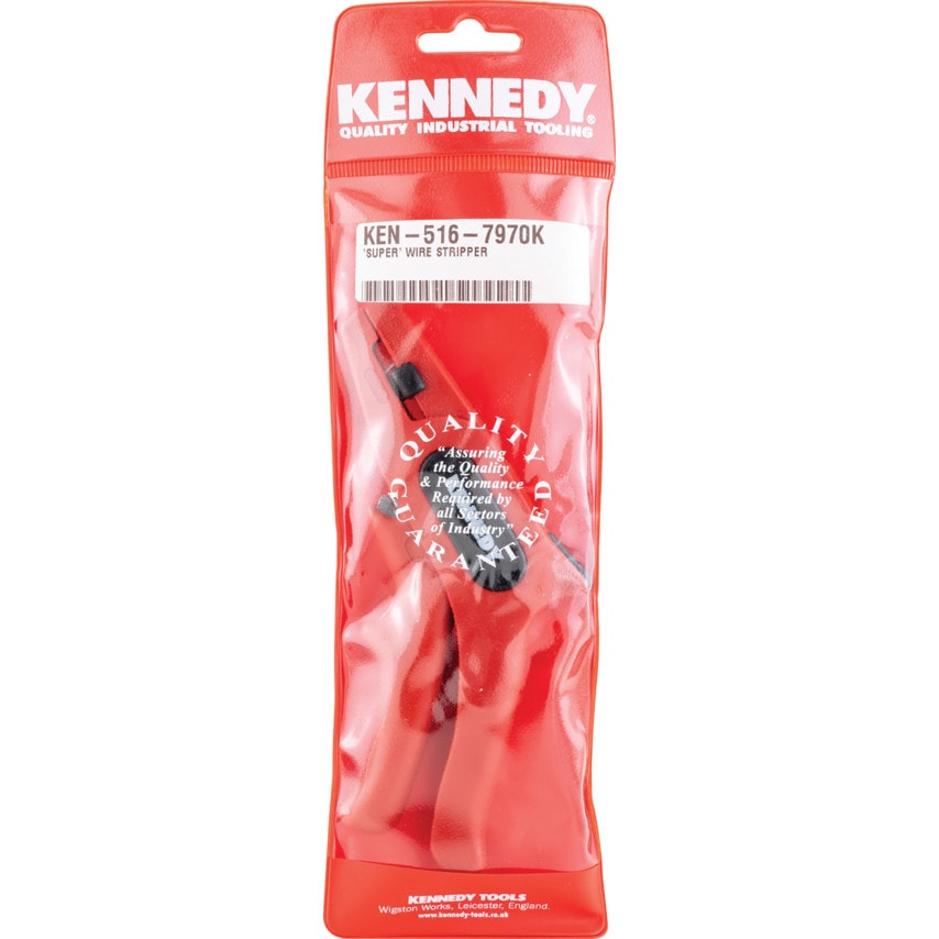 Super' Wire Stripper