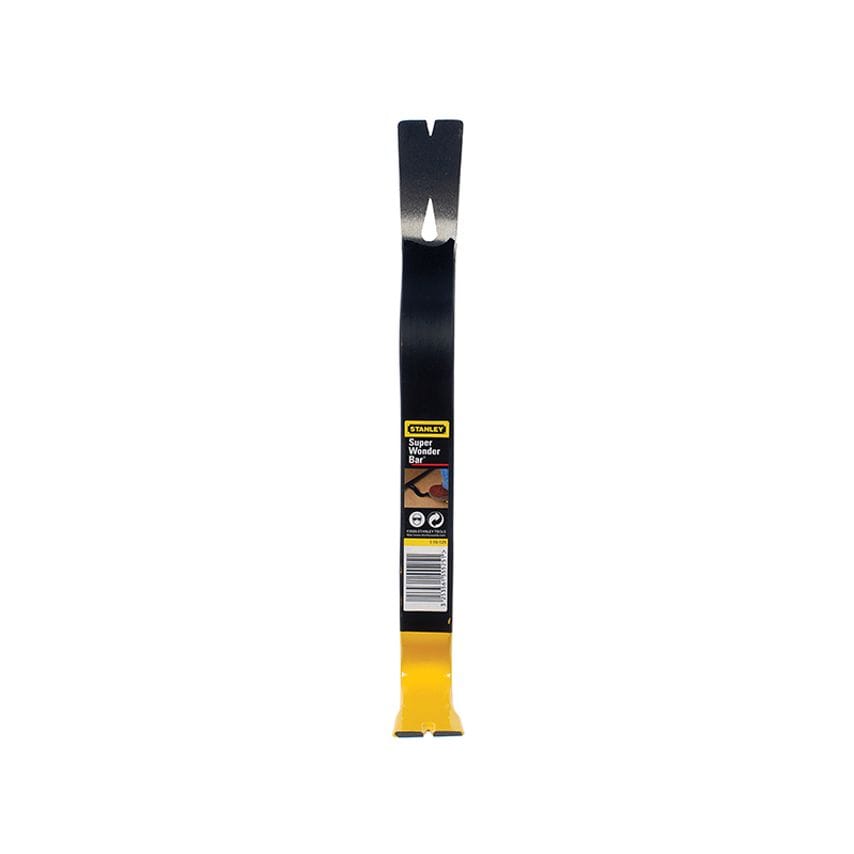 Super Wonder Bar Pry Bar 380mm (15in) STA155525