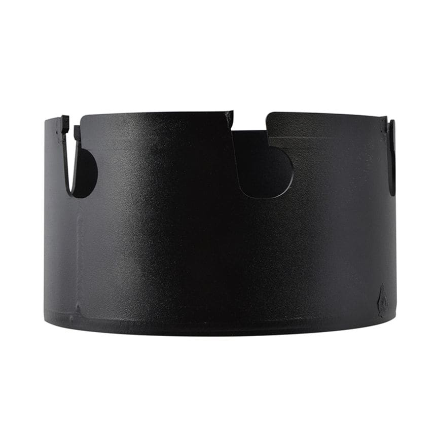 Superior Multi Construction Holesaw Carded 159mm BAH3833159C