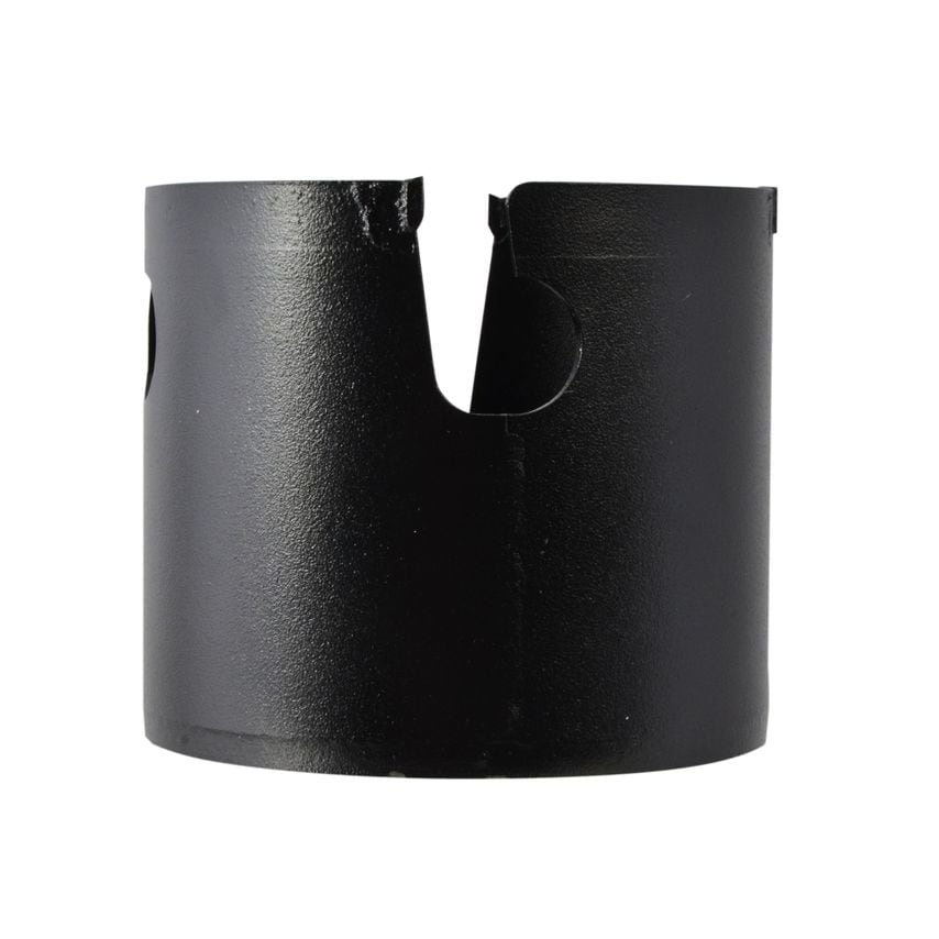 Superior Multi Construction Holesaw Carded 92MM