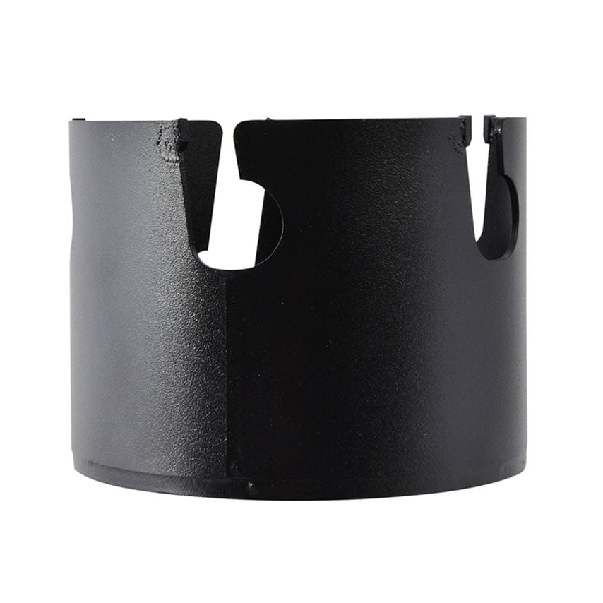 Superior Multi Construction Holesaw Carded 98mm BAH383398C