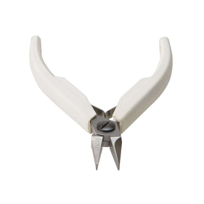 Supreme Flat Nose Smooth Jaw Pliers 120mm LIN7490