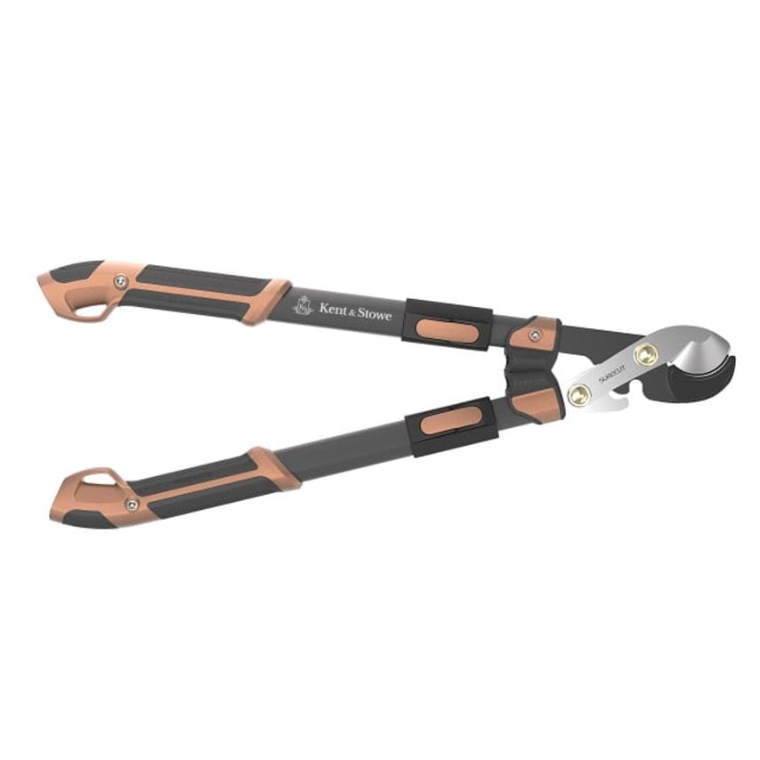 SureCut Extra Power Geared Anvil Loppers