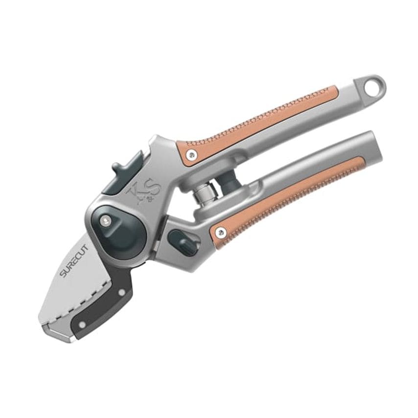 SureCut Hard Wood Lite Anvil Secateurs