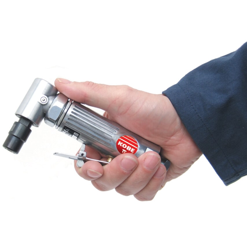 Surface Condition/Finishing Grinder Kit