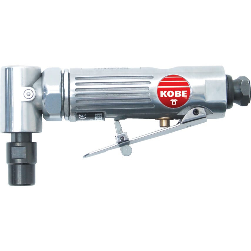 Surface Condition/Finishing Grinder Kit