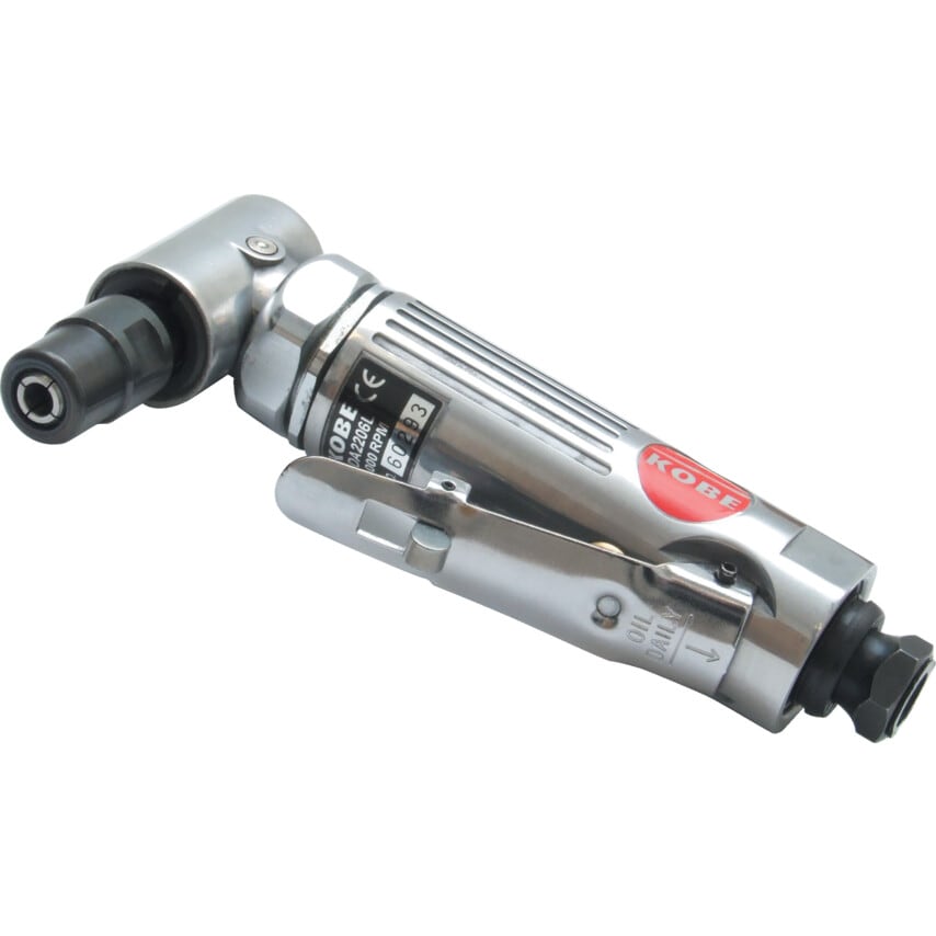 Surface Condition/Finishing Grinder Kit