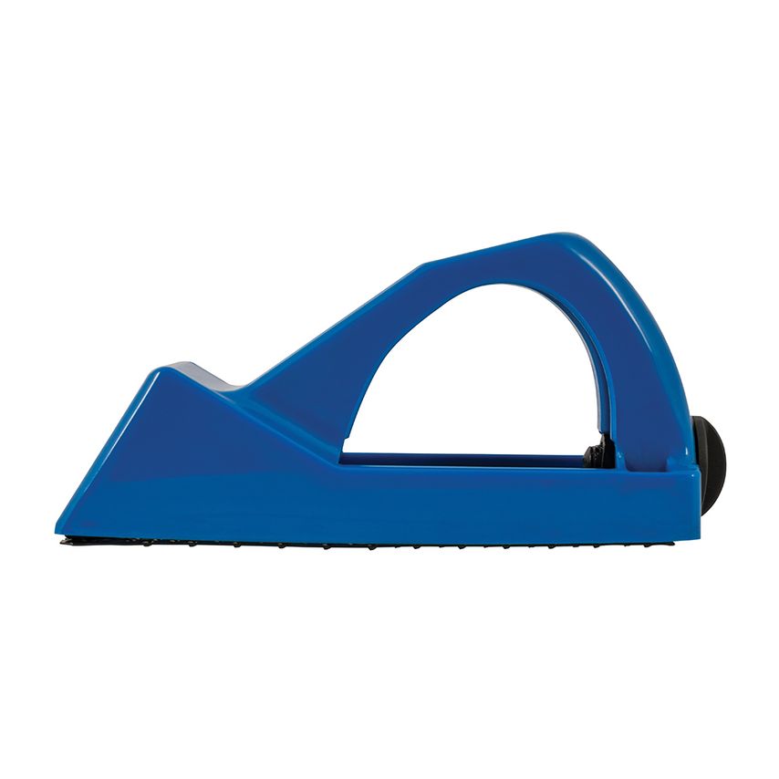 Surface Forming Plane Moulded Body 41mm Fine Cut Blade