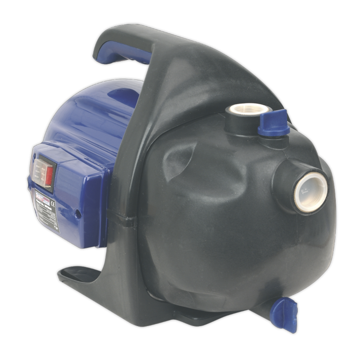 Surface Mounting Water Pump 50L/Min 230V