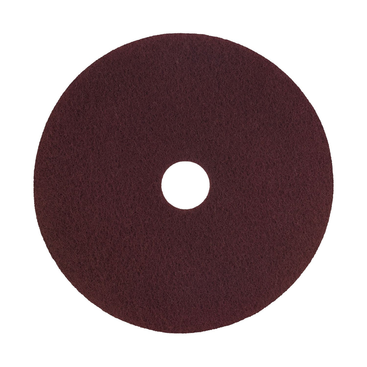 Surface Preparation Pads Brown 118 mm