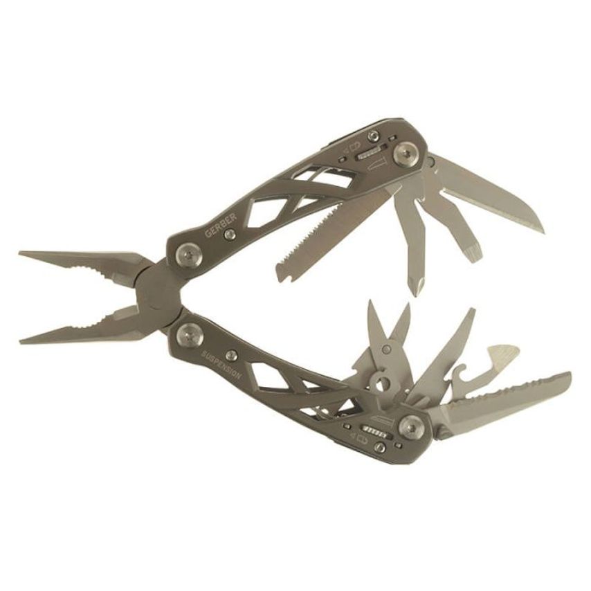 Suspension Multi-Tool - GER41471