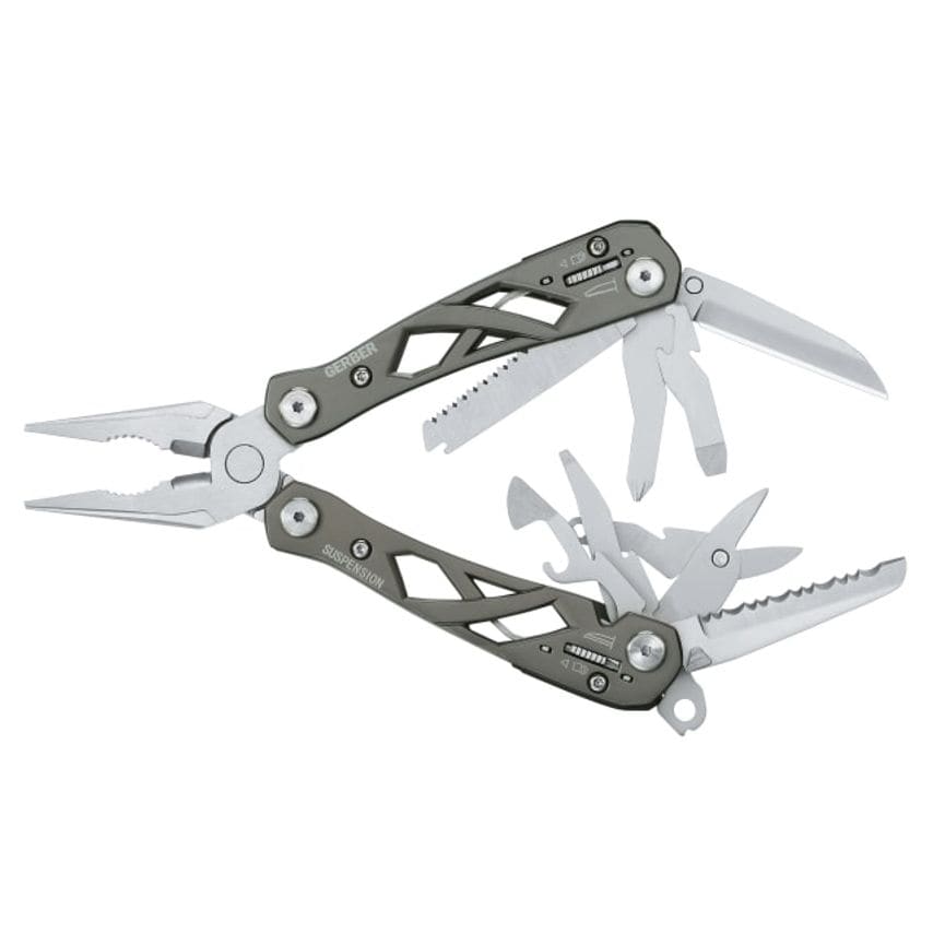Suspension Multi Tool