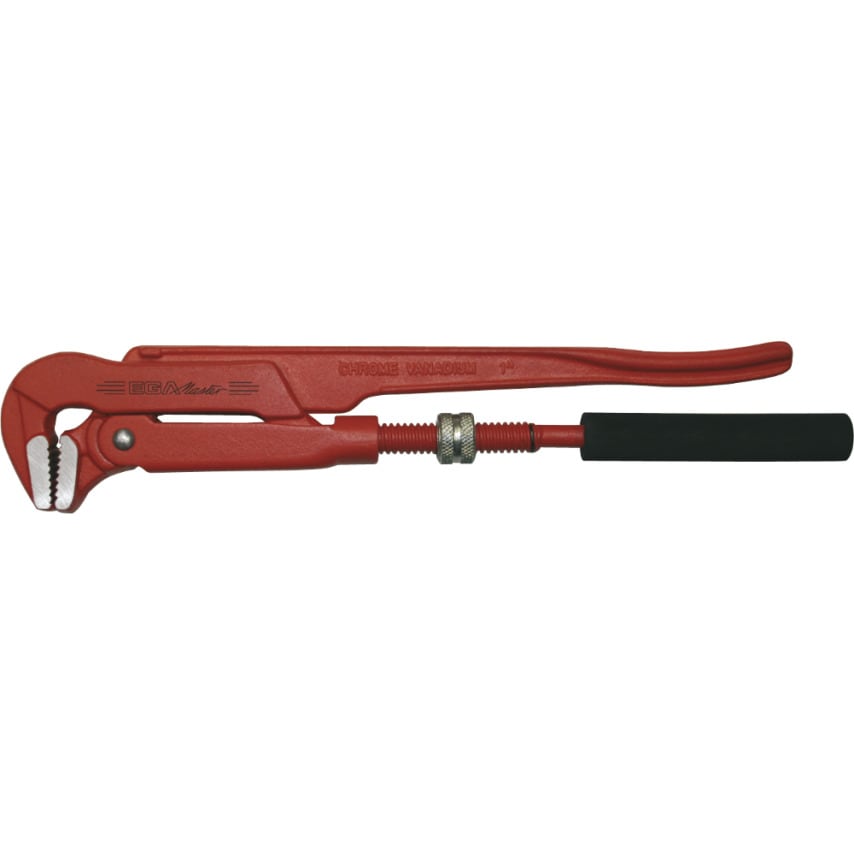 Swedish Pipe Wrench 90 - 3"