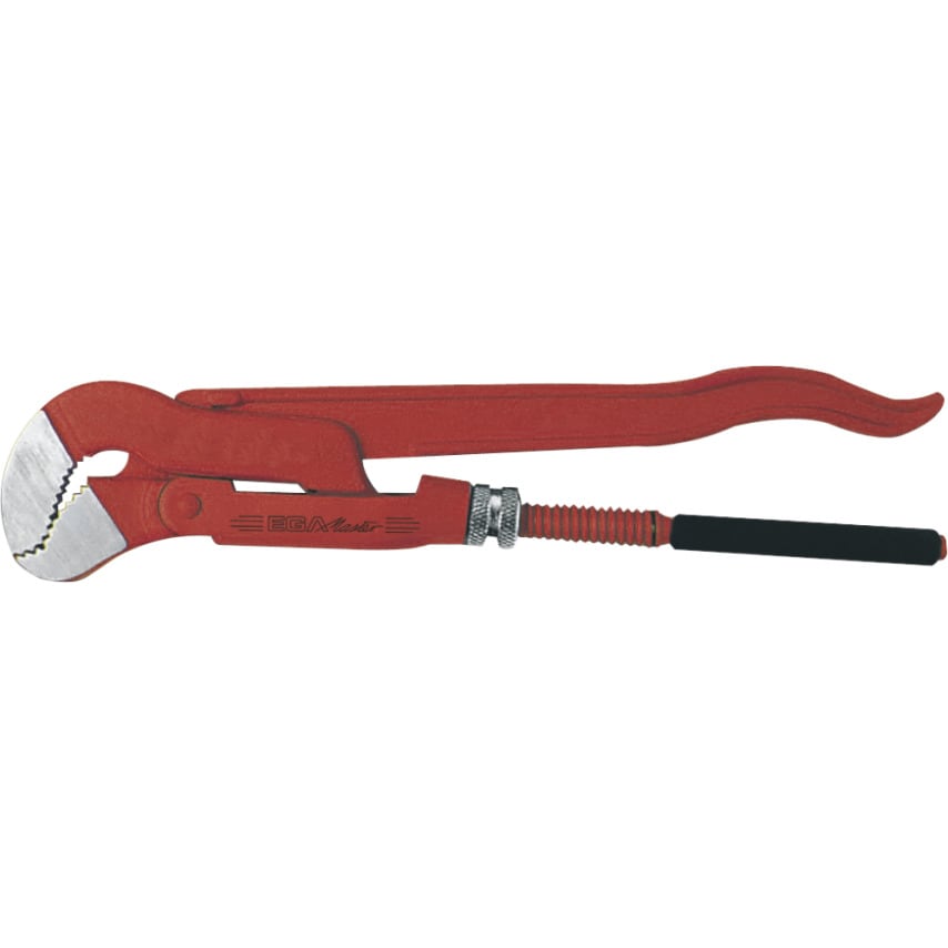 Swedish Pipe Wrench S-3"