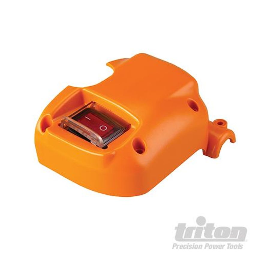 Switch Assembly 240V TRA001