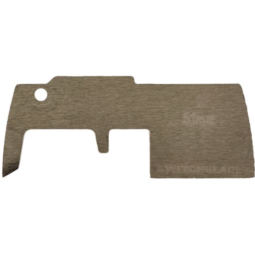 Switchblade Selfeed (Swb) Replacement Blade 51mm