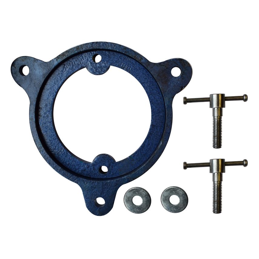 Swivel Base for 4" Vice