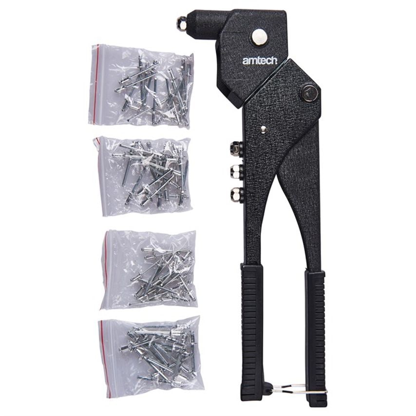 Swivel Head Hand Riveter