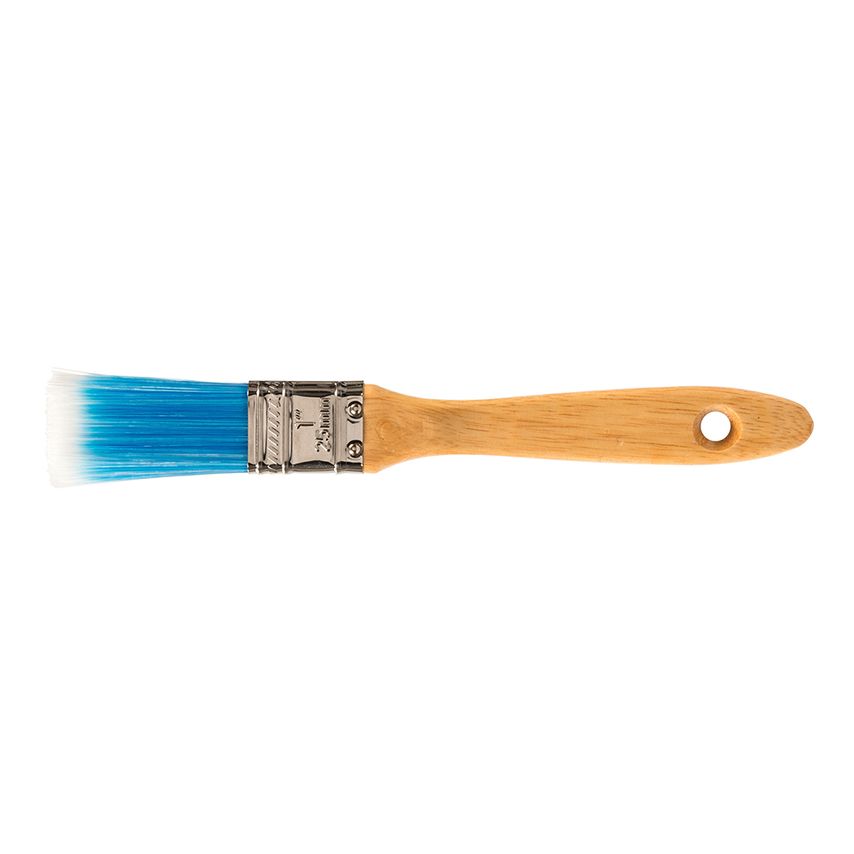 Synthetic Paint Brush 25mm/1"
