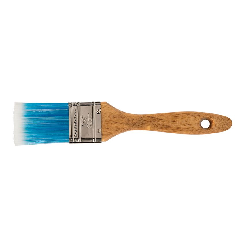 Synthetic Paint Brush 40mm/1-3/4"