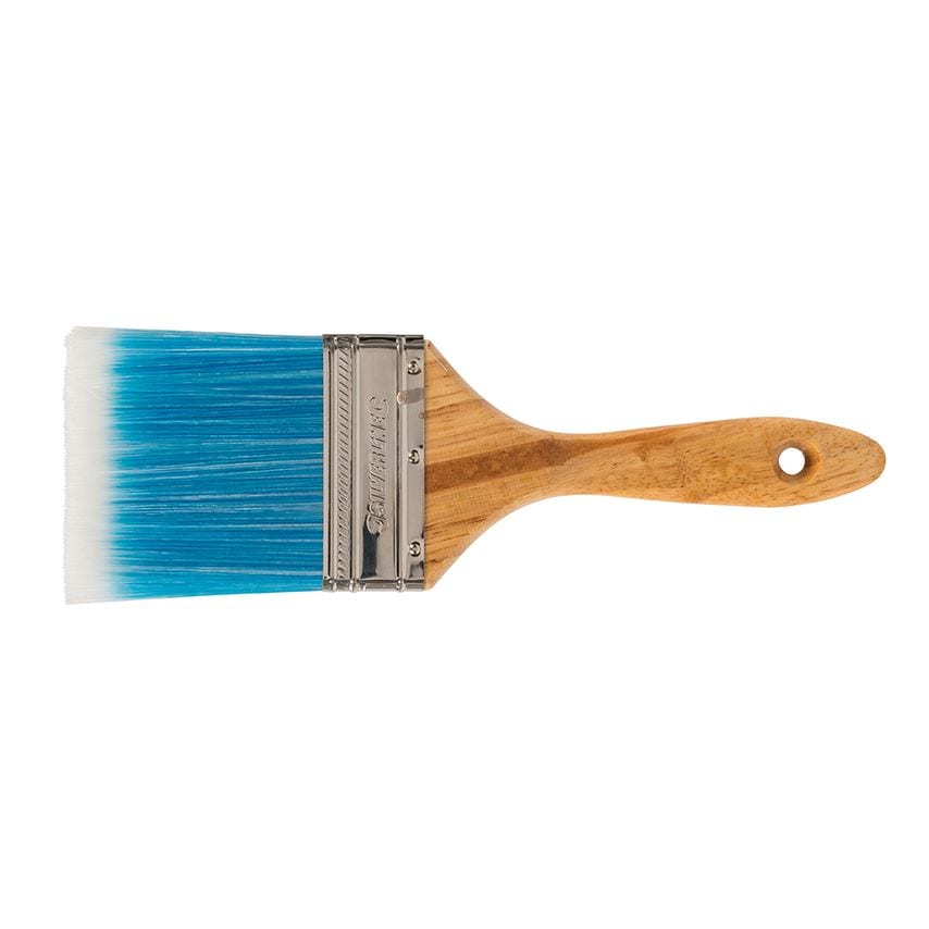 Synthetic Paint Brush 75mm/3"