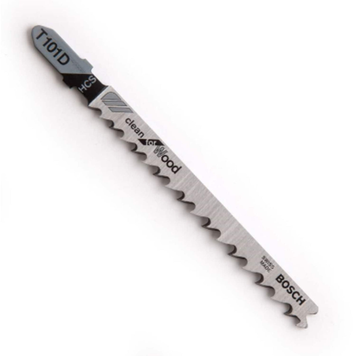 T101D Jigsaw Blades Clean for Wood