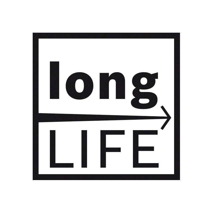 T101 A Clean for PC (Plastic Materials) Jigsaw Blades - 2 608 631 010, Pack of 5