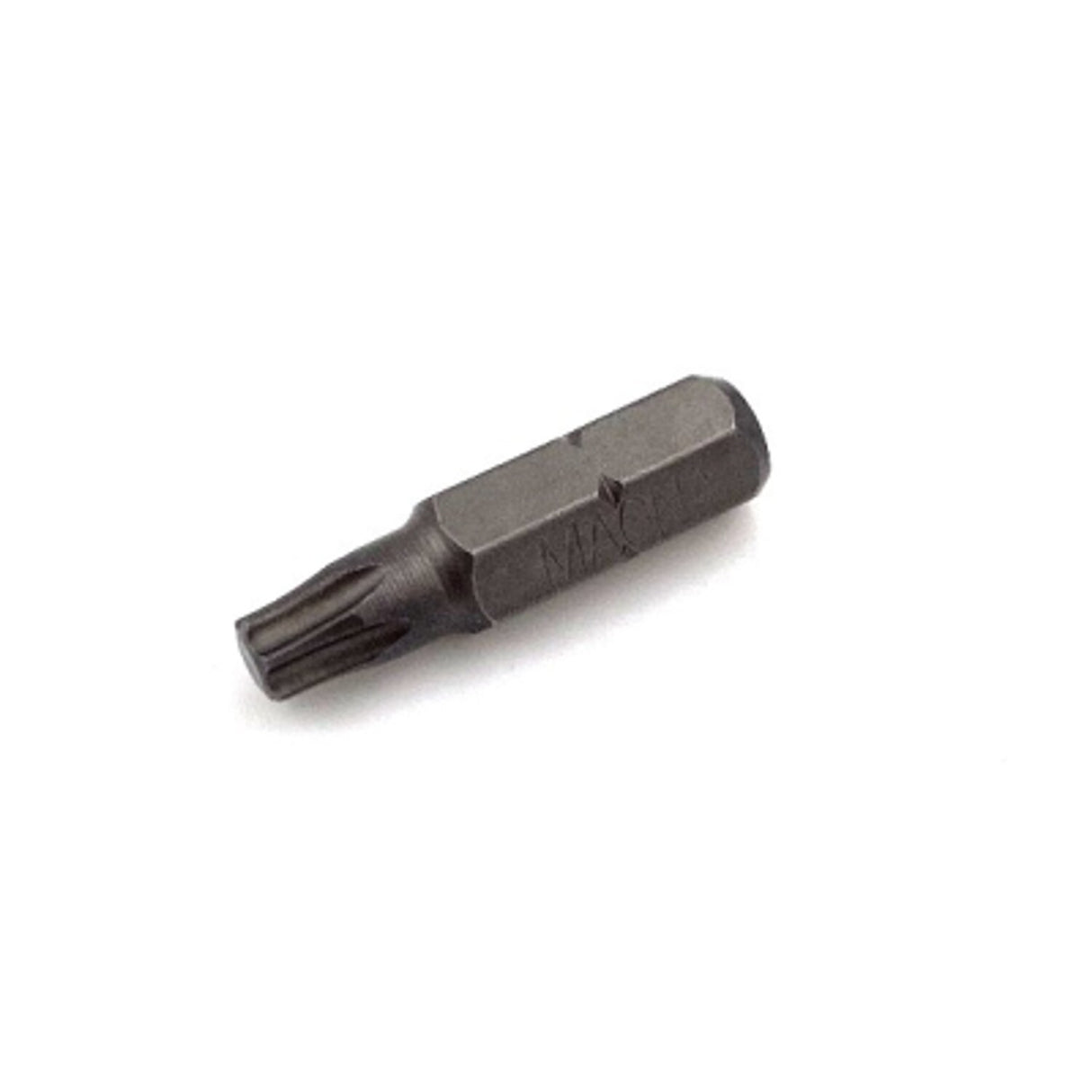 T10 x 152mm Extra Hard 1/4in Hex Screwdriver Bit