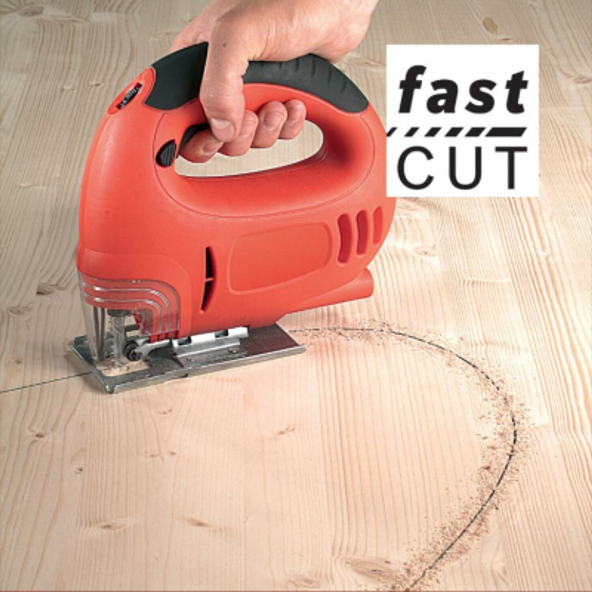 T111C Jigsaw Blades Basic for Wood