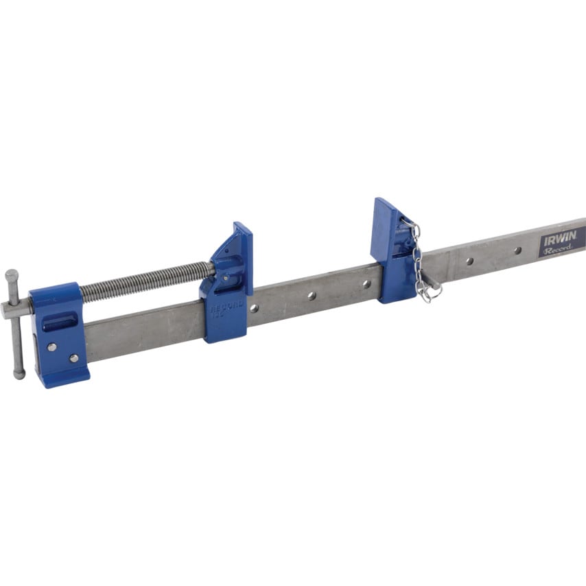 T1357 54" Cap 60" O/A Sash Clamp