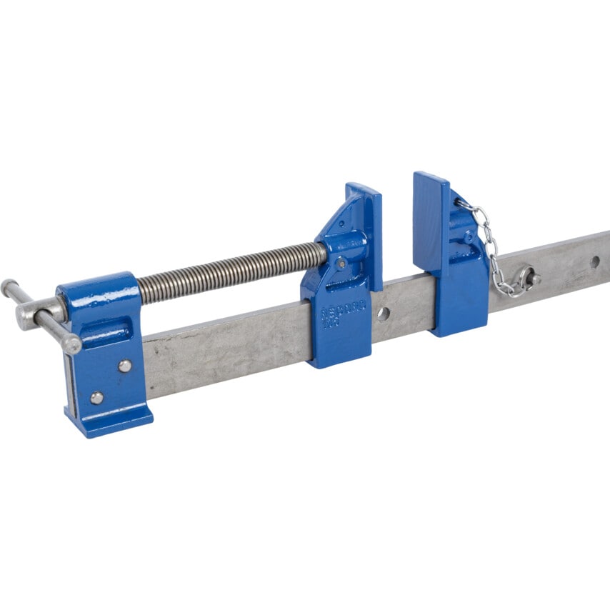 T1359 66" Cap 72" O/A Sash Clamp