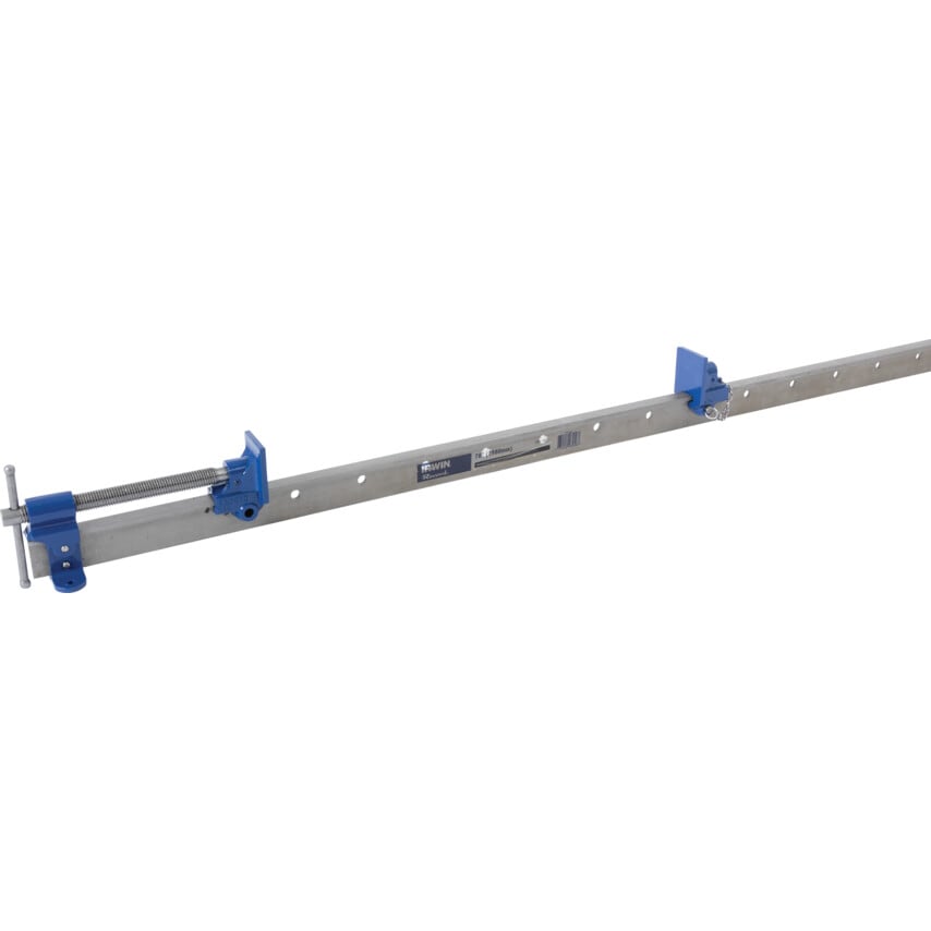 T13611 78" Cap 64" O/A T-Bar Clamp