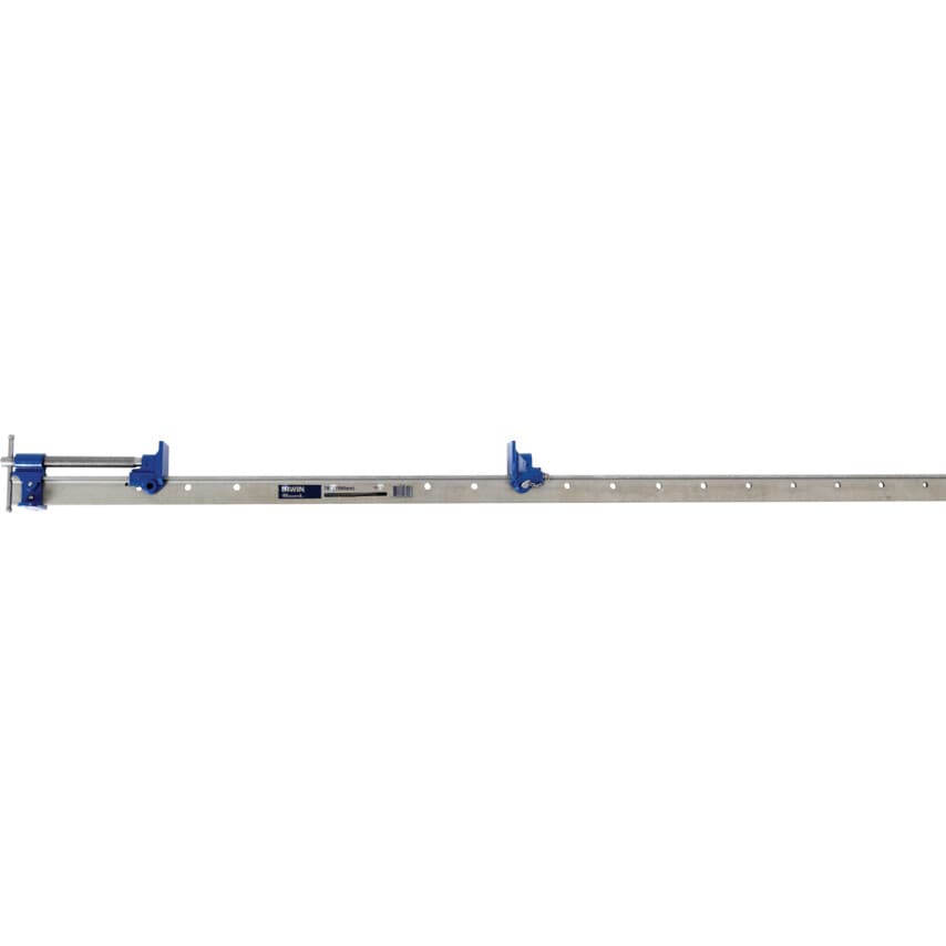 T13611 78" Cap 64" O/A T-Bar Clamp