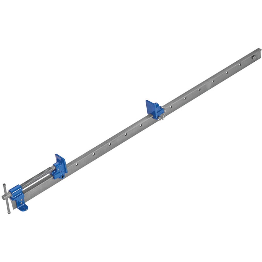 T1365 42" Cap 48" O/A T-Bar Clamp