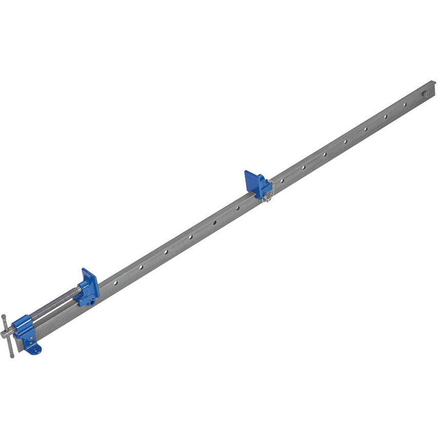T1366 48" Cap 54" O/A T-Bar Clamp