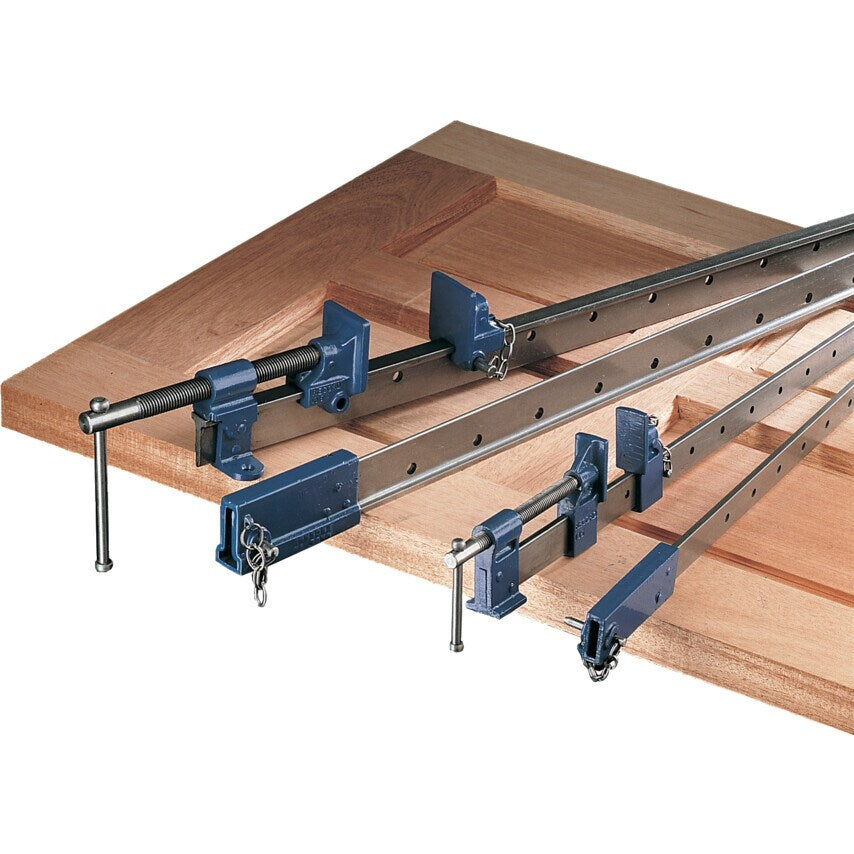 T1367 54" Cap 60" O/A T-Bar Clamp