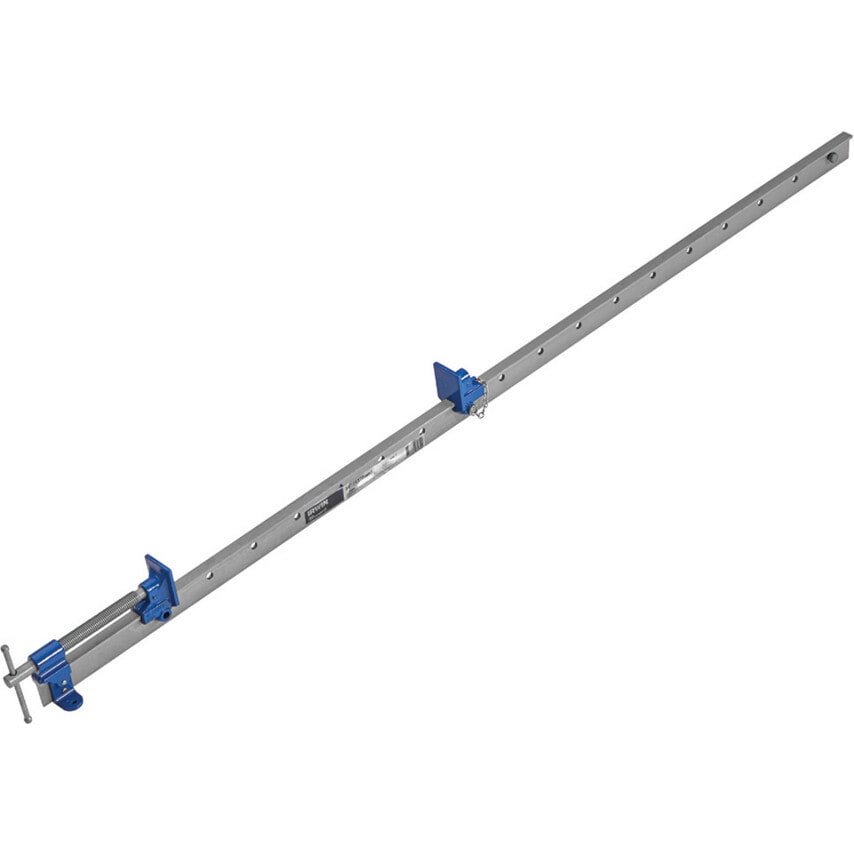T1367 54" Cap 60" O/A T-Bar Clamp