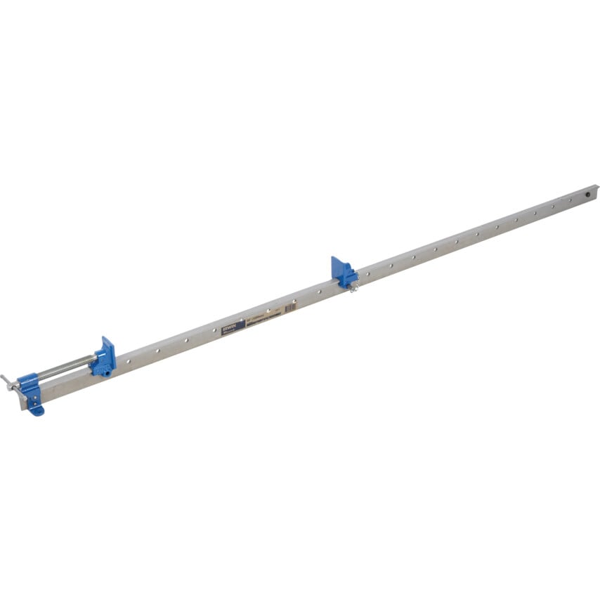 T1369 66" Cap 72" O/A T-Bar Clamp