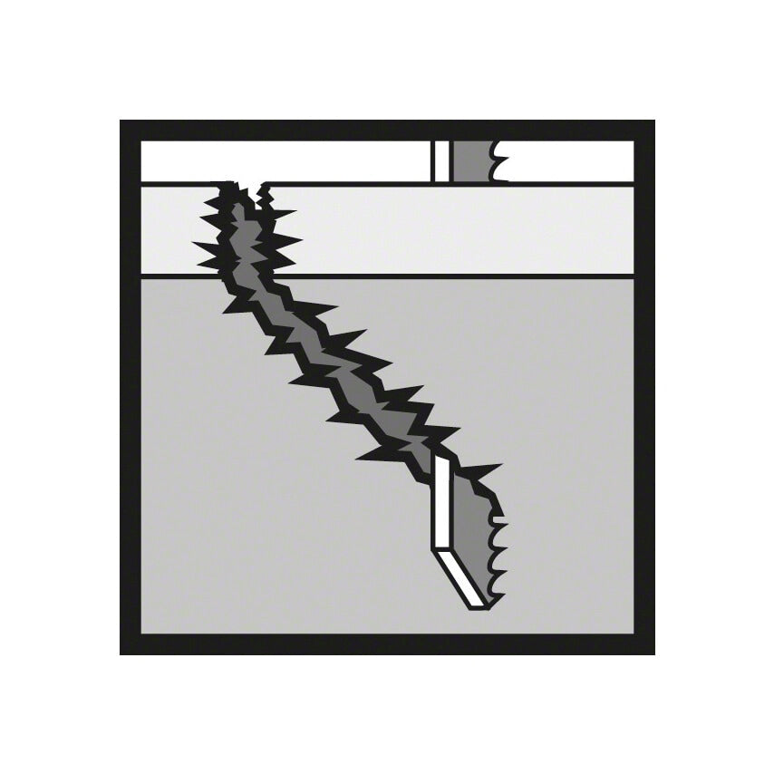 T144 DP Precision for Wood Jigsaw Blades - PQ-5