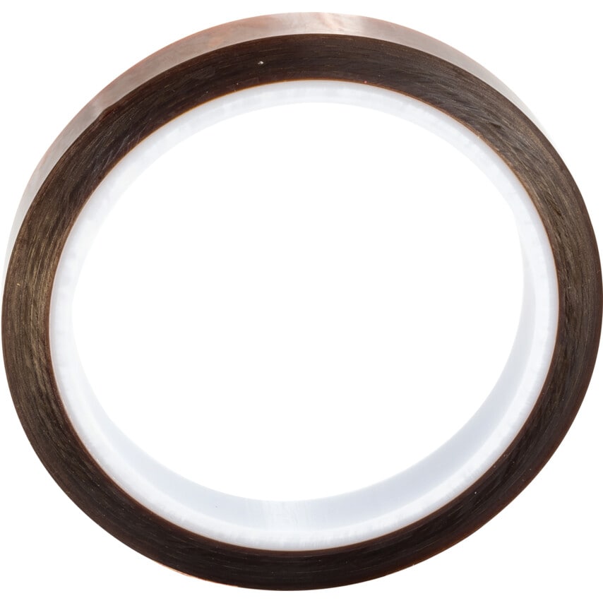 T180112M 12mmx33M Hi-Tempkapton Tape