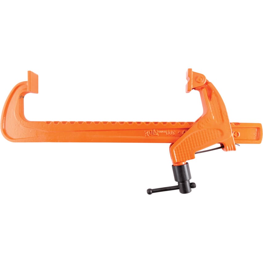 T186-300 Standard Duty Clamp