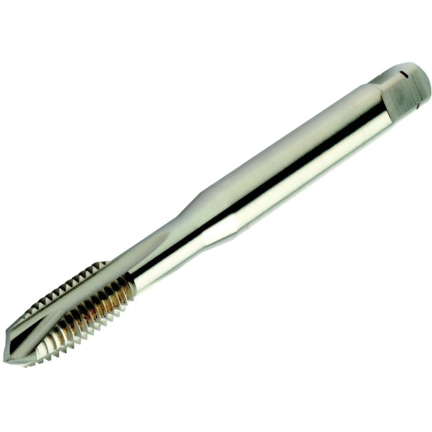T200-NM100AA-M5D150 200 Cutting Tap with Spiral Point