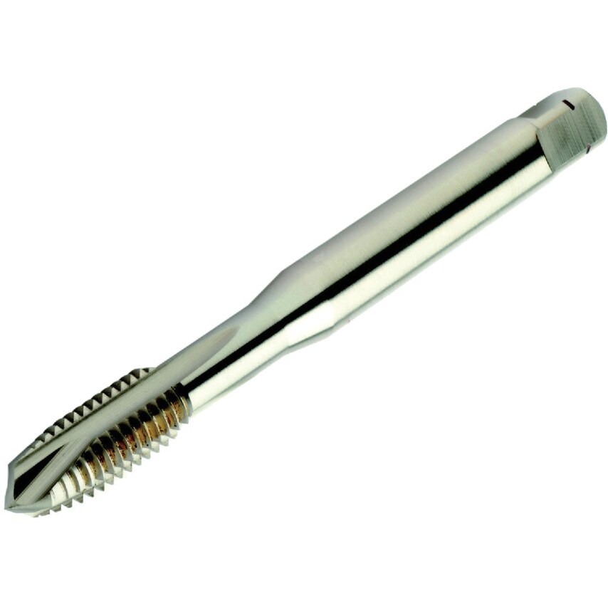 T200-NM100AA-M6D150 200 Cutting Tap with Spiral Point