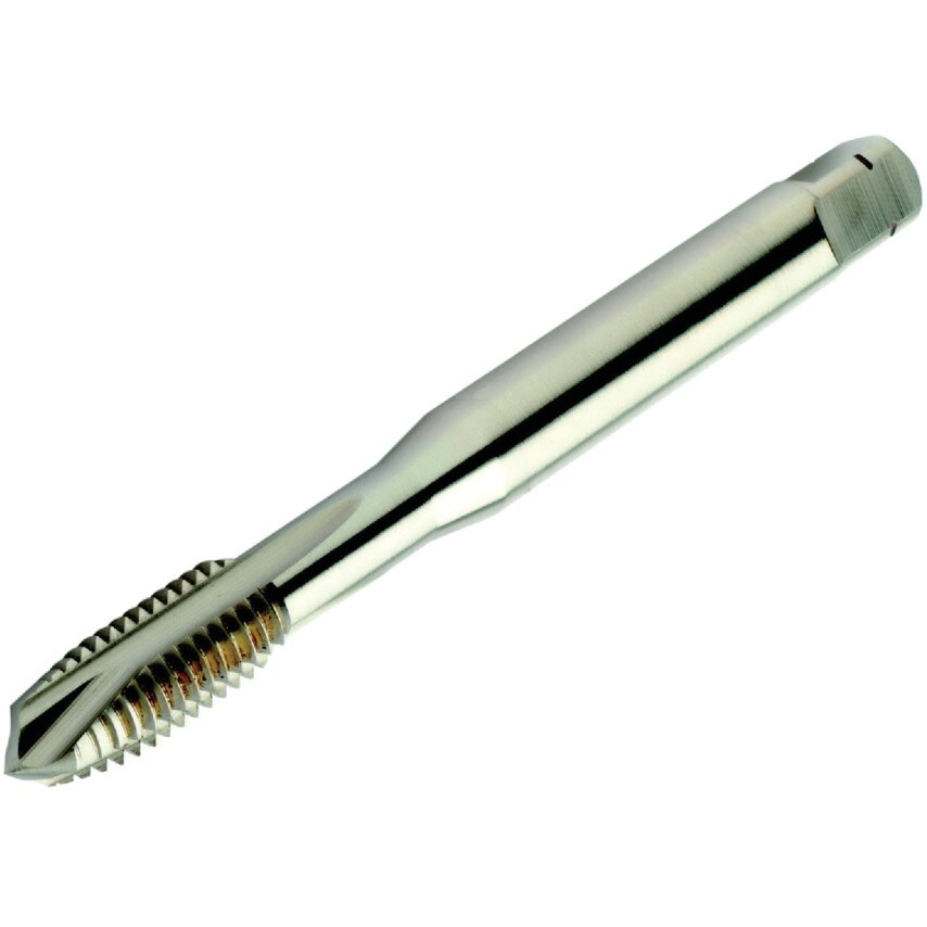 T200-NM100AF-10-32D150 200 Cutting Tap with Spiral Point