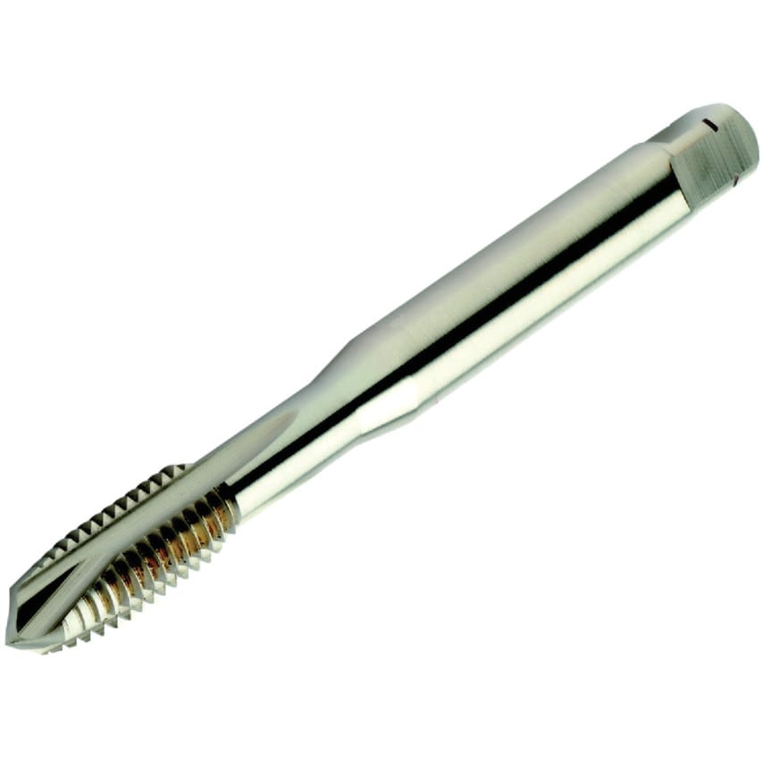 T200-NM100DA-M5B125 200 Cutting Tap with Spiral Point