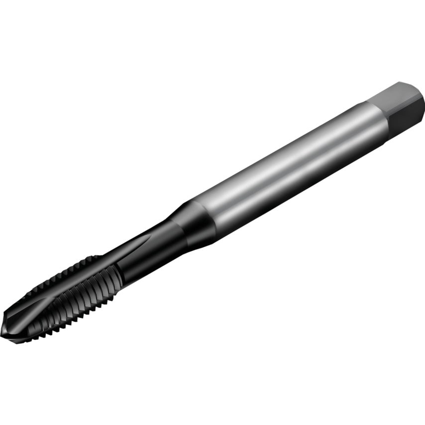 T200-PM100DA-M2.2P1PM 200 Cutting Tap with Spiral Point