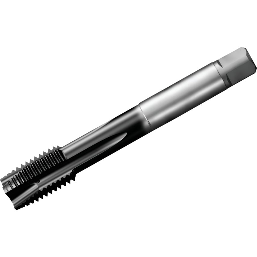 T200-PM109DA-M20P1PM 200 Cutting Tap with Spiral Point