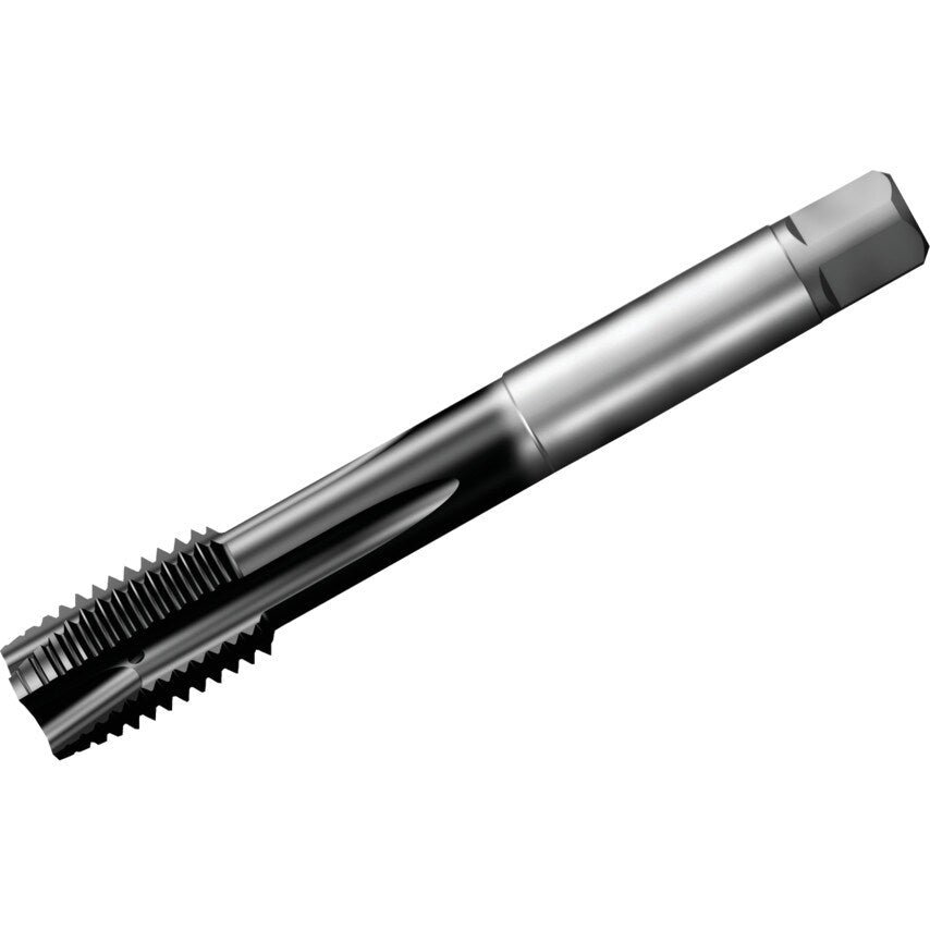 T200-PM109DA-M30P1PM 200 Cutting Tap with Spiral Point