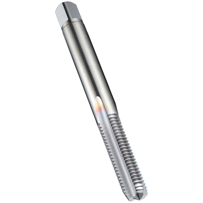 T200 M12x1.75 Carbide TiCN Coarsest/Fl Tap DIN 371-376
